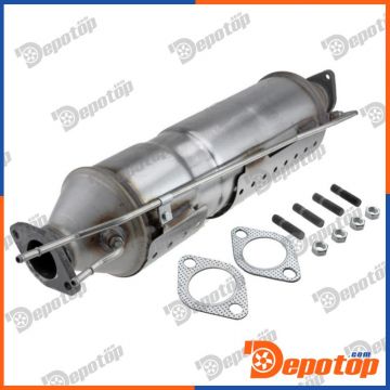 Filtres à Particules Diesel EURO4 pour KIA | DPF-KA-000, 28990-27270